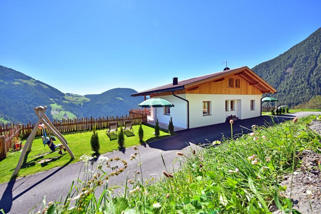 Tratterhof Apartments Vallarga Exterior foto